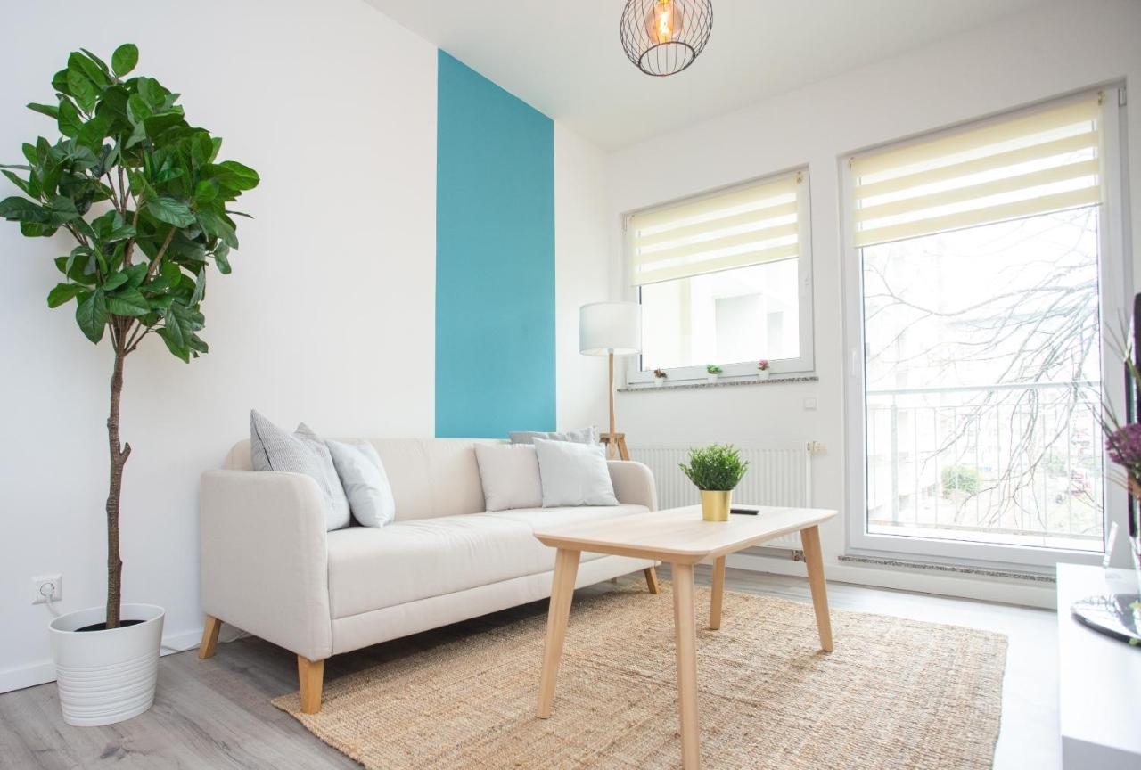 Fullhouse - Chemnitz - R11 Apartments - Marketplace מראה חיצוני תמונה