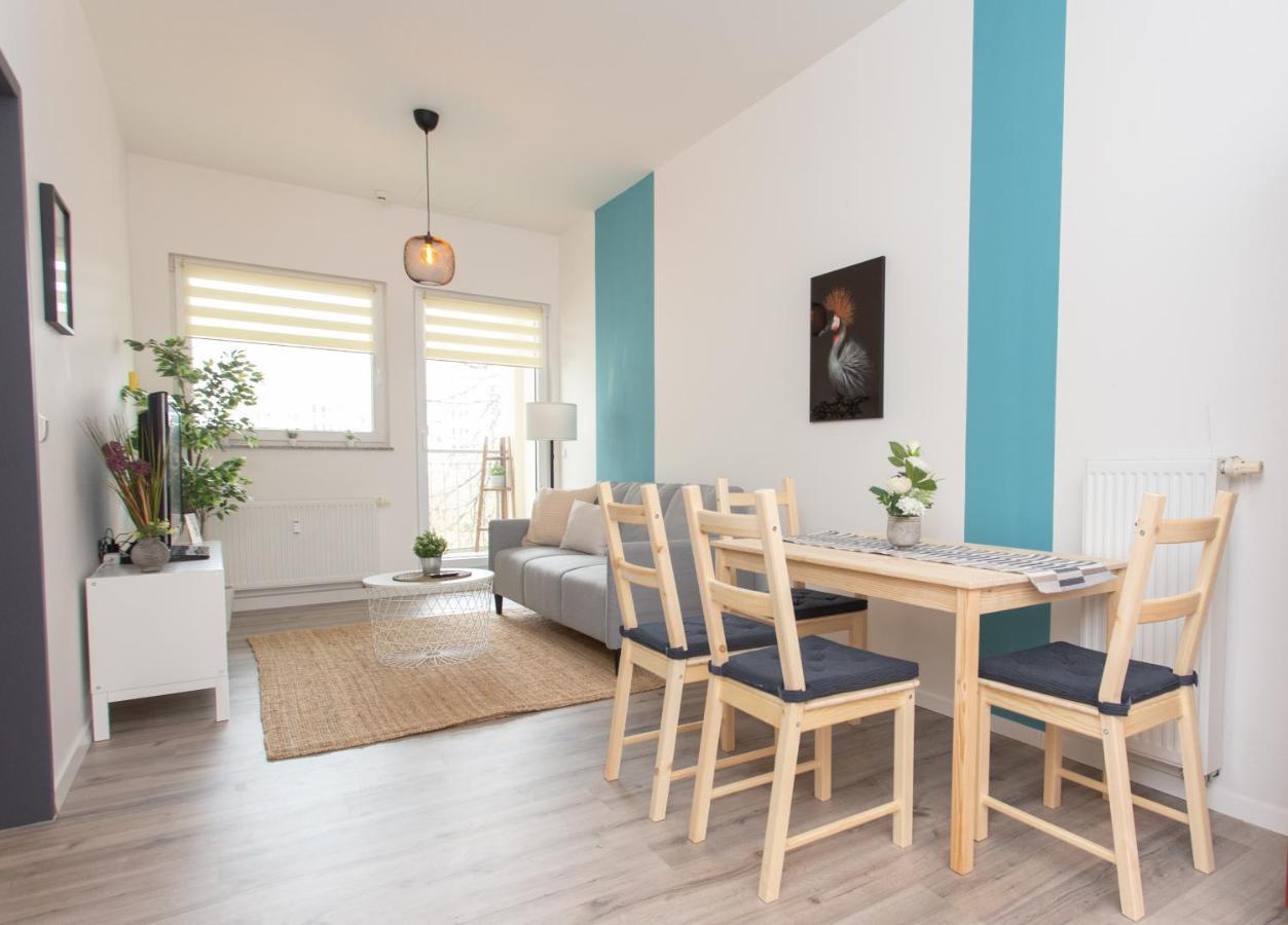 Fullhouse - Chemnitz - R11 Apartments - Marketplace מראה חיצוני תמונה