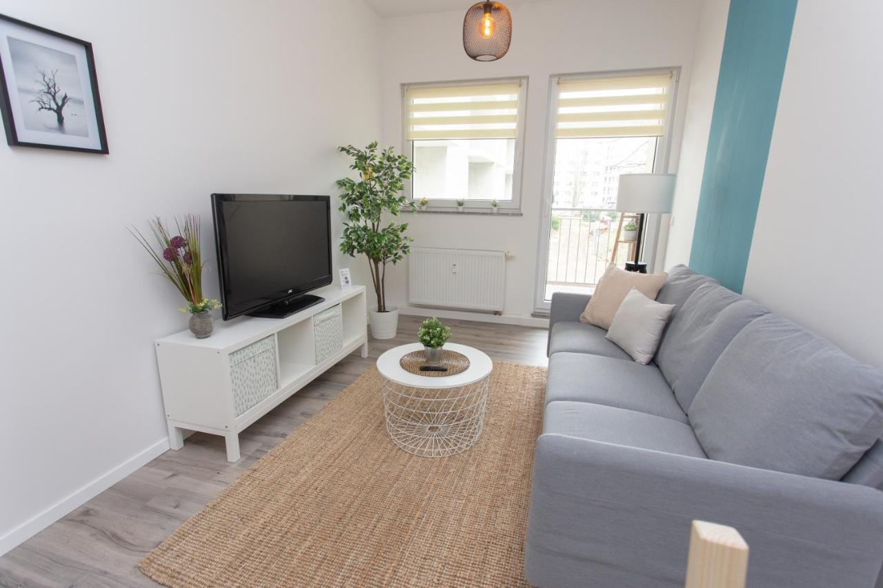 Fullhouse - Chemnitz - R11 Apartments - Marketplace מראה חיצוני תמונה
