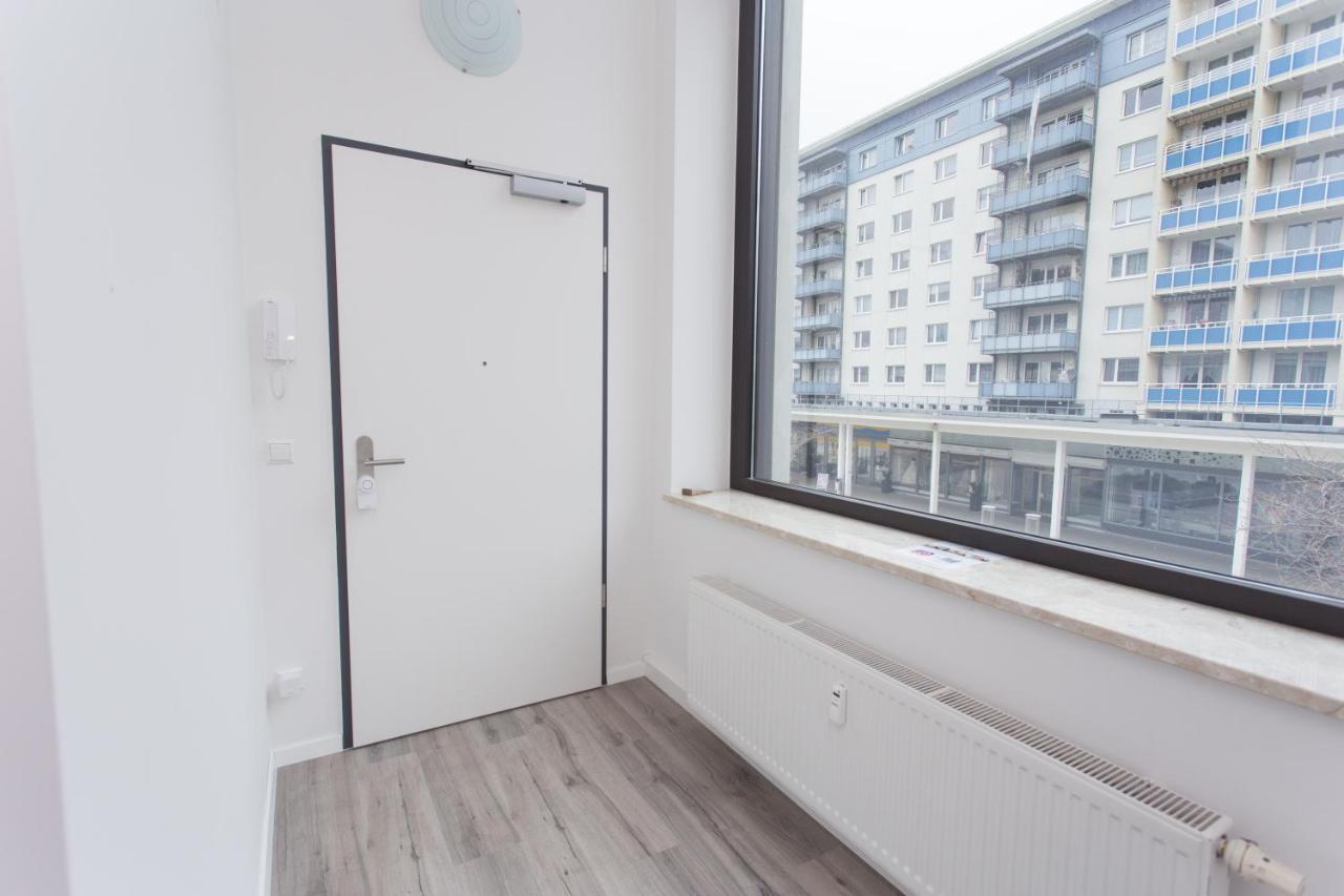 Fullhouse - Chemnitz - R11 Apartments - Marketplace מראה חיצוני תמונה